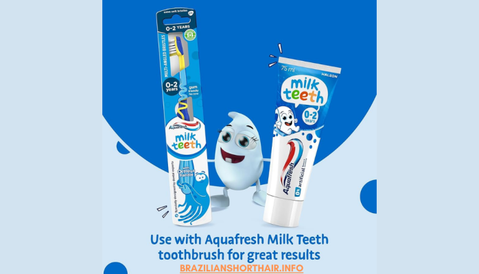 Read more about the article Aquafresh Kids Toothpaste: A Fun and Effective Choice for Healthy Smiles