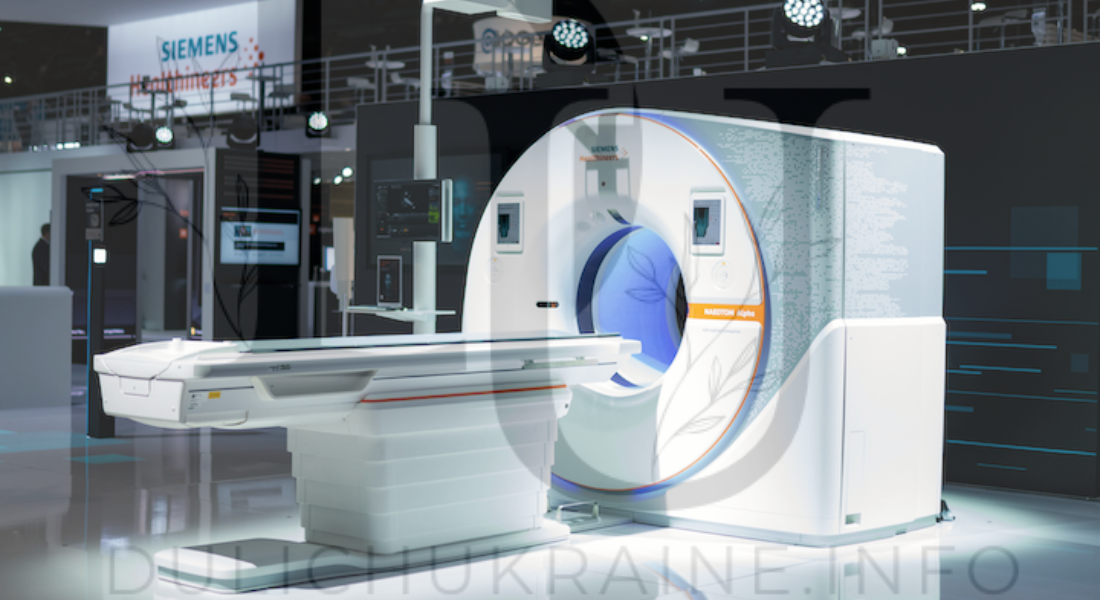 You are currently viewing Siemens MRI Scanner Dealer Providing Cutting Edge Diagnostic Equipment