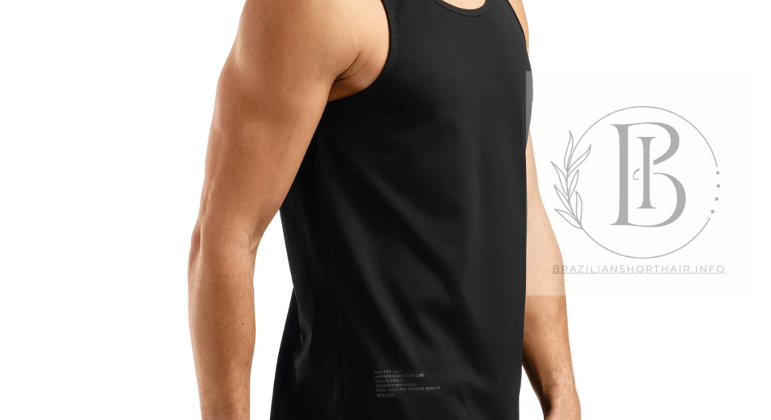 Read more about the article Why Reebok Sports Tanks Are Perfect for Active Lifestyles